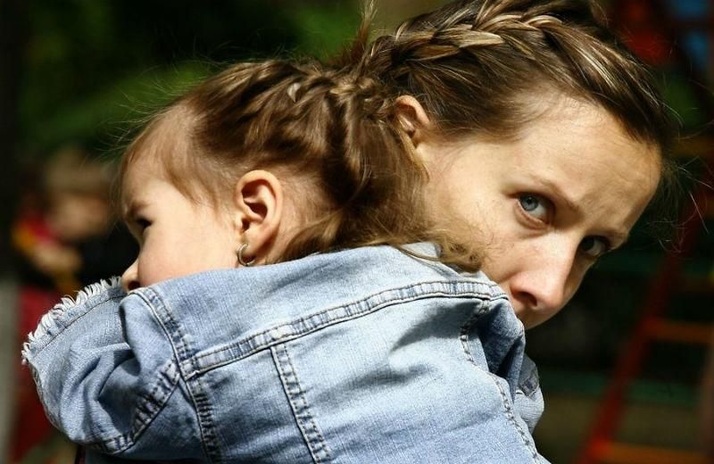 Як діти-переселенці починають нове життя на мирній території Як діти-переселенці починають нове життя на мирній території