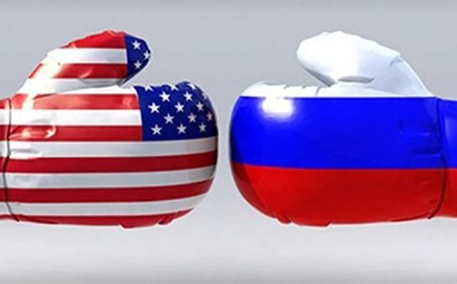 США виділять чимало грошей для інформаційної боротьби з Росією