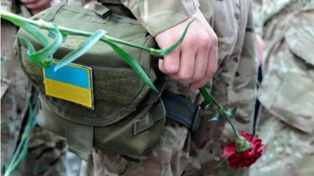 Скільки українських бійців загинуло з початку року на Донбасі: сумна статистика