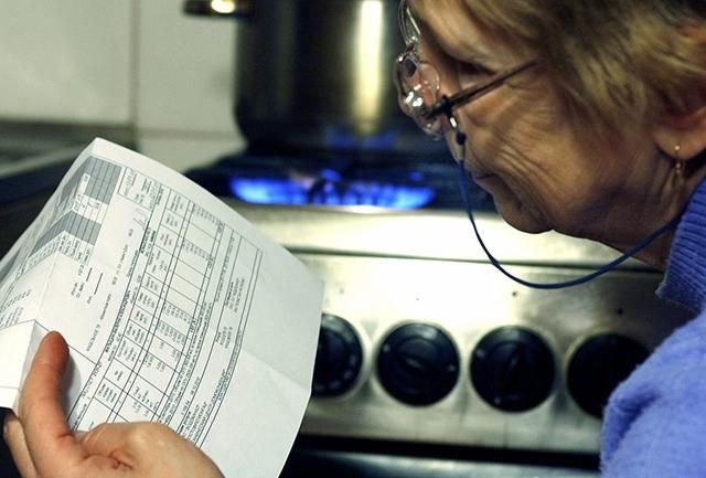 В Украине снизили нормативы потребления газа, тепла и света В Украине снизили нормативы потребления газа, тепла и света