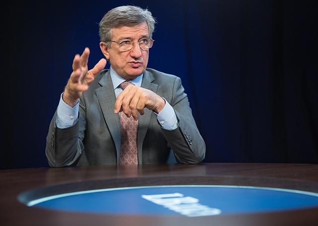 Український олігарх запускає власну партію, – ЗМІ Український олігарх запускає власну партію, – ЗМІ