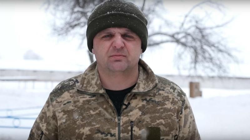 Бийте ворога, а ми під'їдемо, – бійці в тилу рвуться в бій до побратимів у Авдіївці Бийте ворога, а ми під'їдемо, – бійці в тилу рвуться в бій до побратимів у Авдіївці