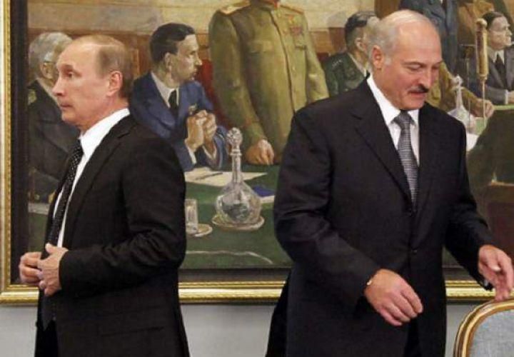Для Путіна Білорусь – це всього лише шість російських областей, – експерт