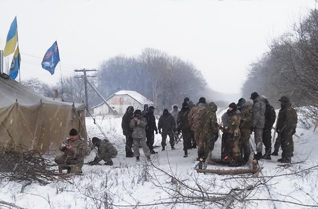 Невдовзі планують заблокувати ще одну гілку залізниці на Донбасі, – Парасюк