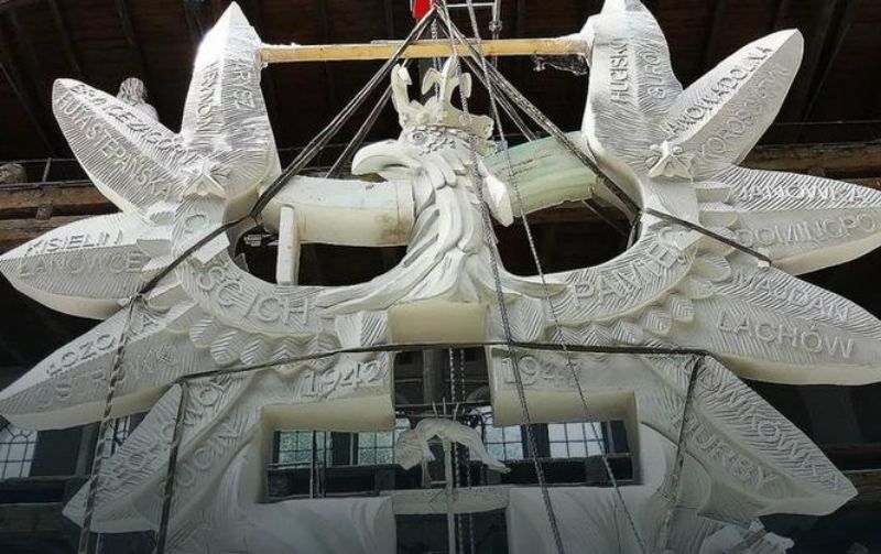 Почему некоторые польские города отказались от памятников Волынской трагедии Почему некоторые польские города отказались от памятников Волынской трагедии