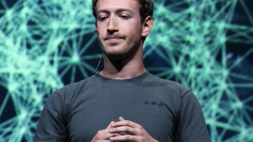 Цукерберга хочуть виключити з ради директорів Facebook