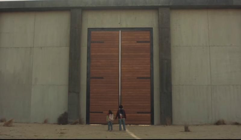 Рекламный ролик о пересечении мексиканской границы: 3 миллиона просмотров за 1 день
Рекламный ролик о пересечении мексиканской границы: 3 миллиона просмотров за 1 день