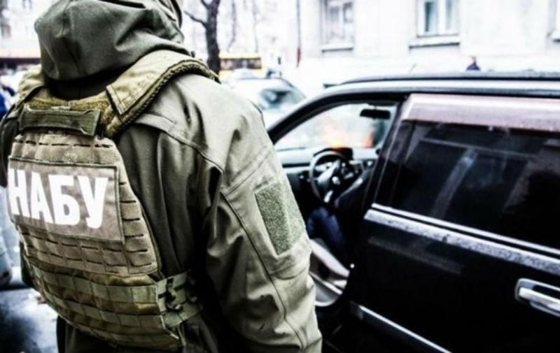 Чому судді-хабарники досі не покарані Чому судді-хабарники досі не покарані