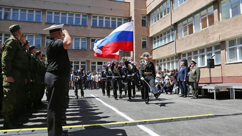 Радник президента пояснив, за яких умов Україна не зможе простояти Росії Радник президента пояснив, за яких умов Україна не зможе простояти Росії