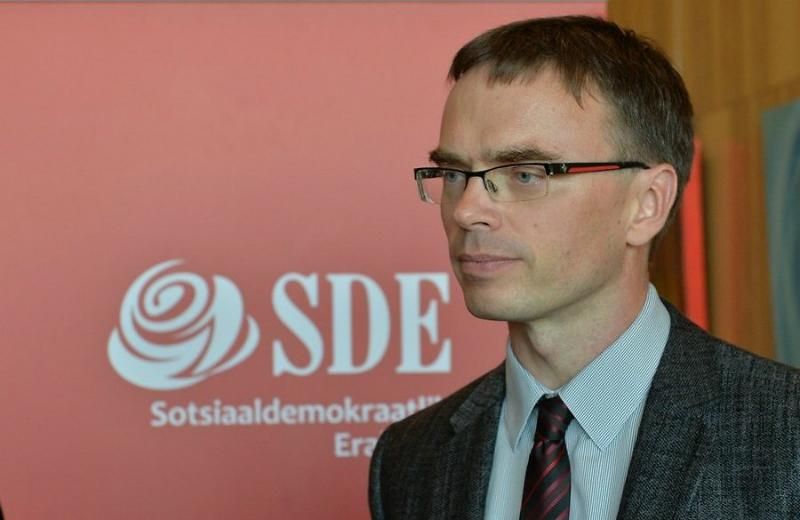 На що Естонія виділить Україні 400 тисяч євро
На що Естонія виділить Україні 400 тисяч євро