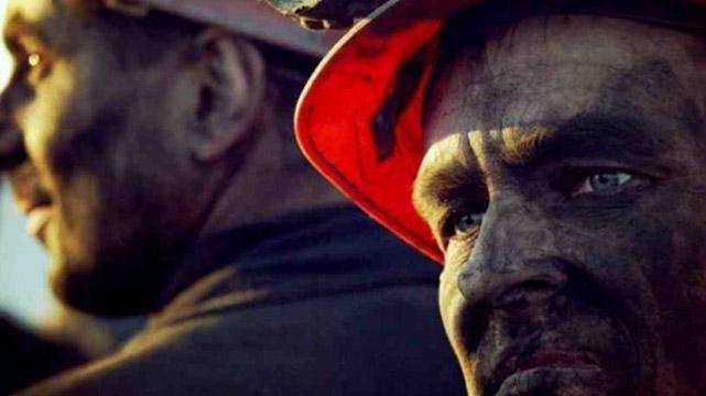 Украина задолжала шахтерам сотни миллионов гривен зарплаты