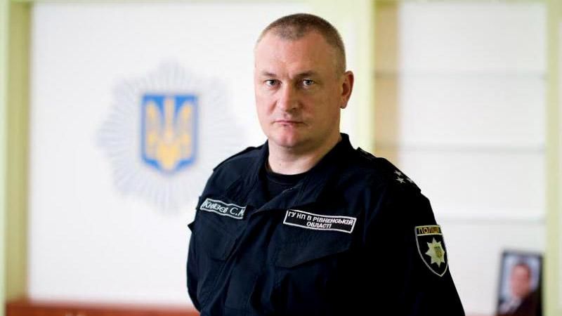 Аваков визначився з кандидатурою на пост глави Нацполіції Аваков визначився з кандидатурою на пост глави Нацполіції