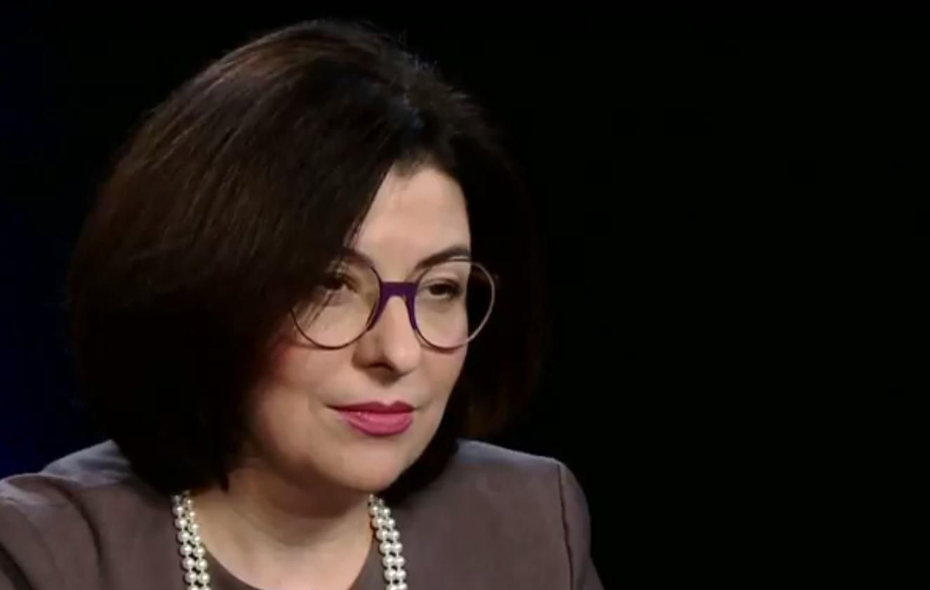 Більшість законів, які приймає Верховна Рада – неякісні, – Сироїд Більшість законів, які приймає Верховна Рада – неякісні, – Сироїд