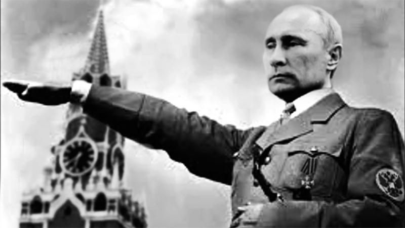 Историк обнародовал причины, почему Россия готовится уйти из Донбасса Историк обнародовал причины, почему Россия готовится уйти из Донбасса