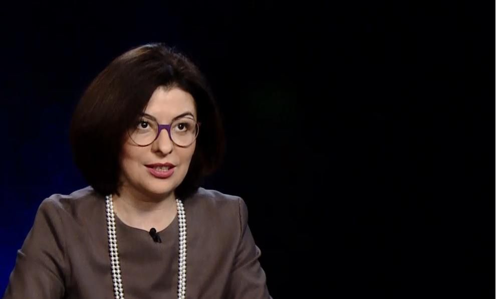 Сыроид рассказала, как Россия может "позволить" Украине выиграть войну