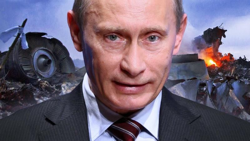 Путін убивця, – Маккейн різко розкритикував тотожність Росії та США
