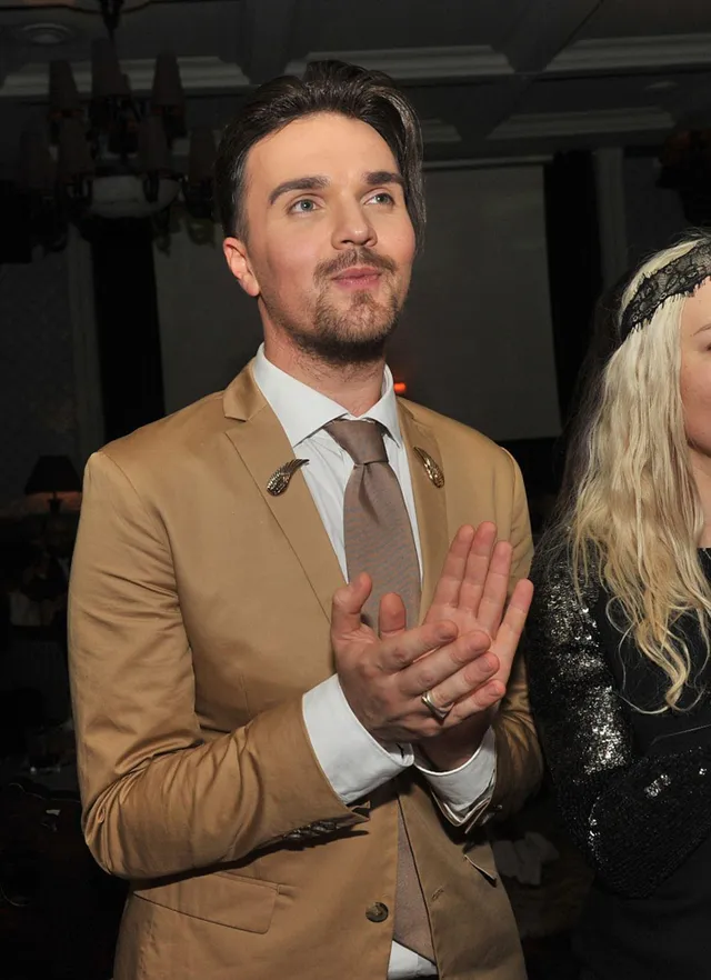 Панайотов, Росія, Євробачення Панайотов, Росія, Євробачення