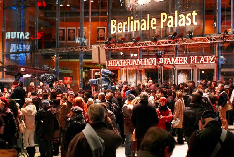 "Берлінале": що цікавого можна побачити на світовому кіновестивалі у Берліні
