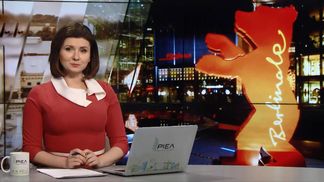 Выпуск новостей за 11:00: Декоммунизация праздников. Берлинский кинофестиваль