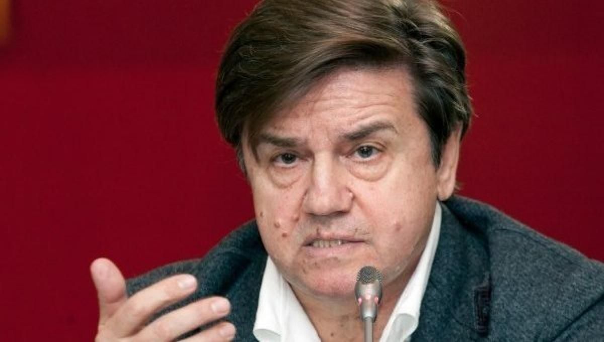 Горган продемонстрував управлінську ефективність та державницький підхід до керівництва областю, – експерт Горган продемонстрував управлінську ефективність та державницький підхід до керівництва областю, – експерт