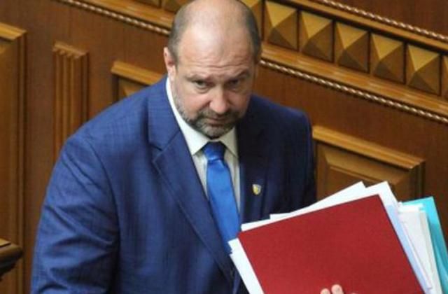 ГПУ обвинуватила нардепа у створенні організованої злочинної групи ГПУ обвинуватила нардепа у створенні організованої злочинної групи