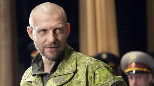 Нардеп назвав єдиний дієвий спосіб бойовикам з Донбасу залишитися живими