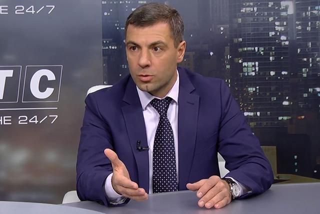 Розгін Майдану: ГПУ підозрює заступника голови адміністрації Януковича Розгін Майдану: ГПУ підозрює заступника голови адміністрації Януковича