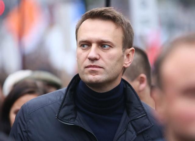 Известного оппозиционера повторно осудили в России