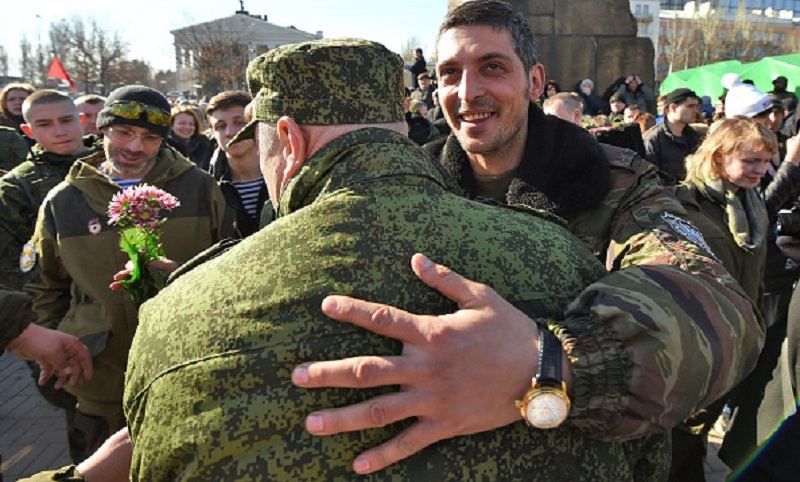 Вбивство "Гіві": ЗМІ оприлюднили цікаву деталь