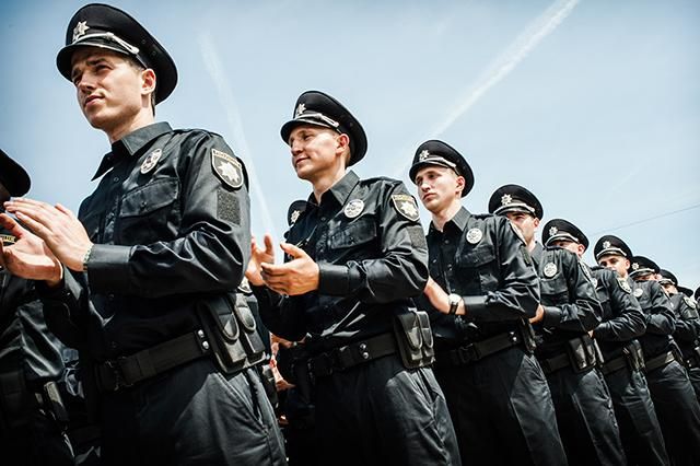 Новий голова Нацполіції: нардеп заявив, що конкурс був незаконним Новий голова Нацполіції: нардеп заявив, що конкурс був незаконним