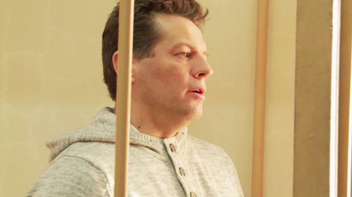 Заложник Кремля Сущенко написал Порошенко трогательное письмо Заложник Кремля Сущенко написал Порошенко трогательное письмо