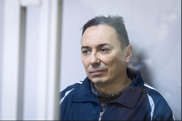 Полковнику ЗСУ продовжили арешт у Києві