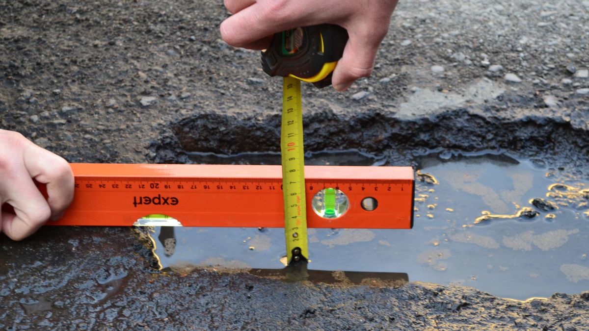 Один из Облавтодоров подозревают в финансовых злоупотреблениях