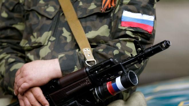 Росіянина засудили до чималого тюремного терміну через війну на Донбасі