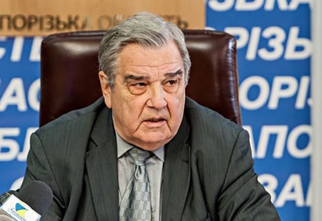 Помер народний депутат України Помер народний депутат України