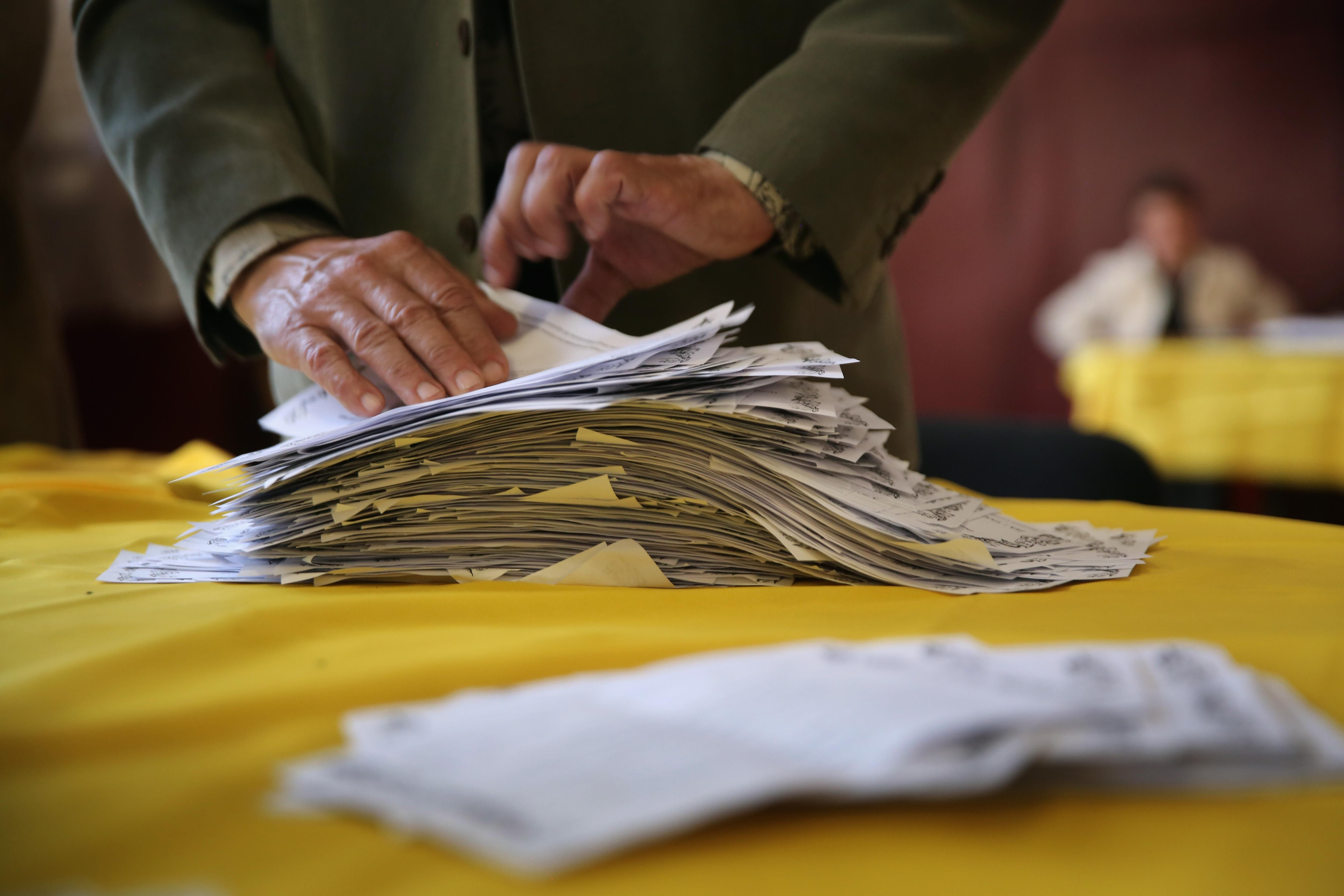 В Германии разъяснили скандальное заявление посла о выборах на Донбассе