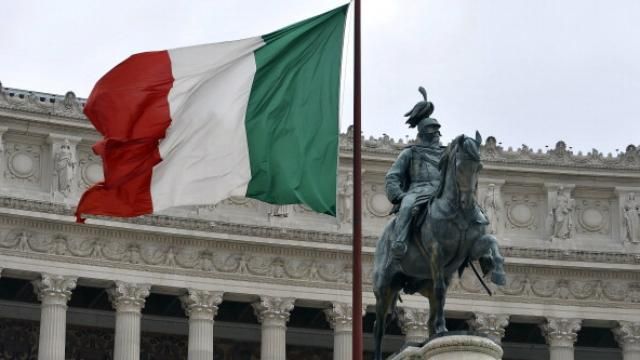 На зло Евросоюзу Италия обратилась за помощью к России, – Times