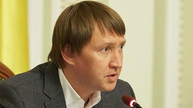 Міністр Кутовий готує непрозору приватизацію "Укрспирту", – експерт