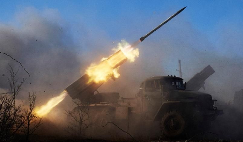 Волонтер сообщил об обострении на Светлодарской дуге - 8 февраля 2017 - Телеканал новин 24 Волонтер сообщил об обострении на Светлодарской дуге - 8 февраля 2017 - Телеканал новин 24