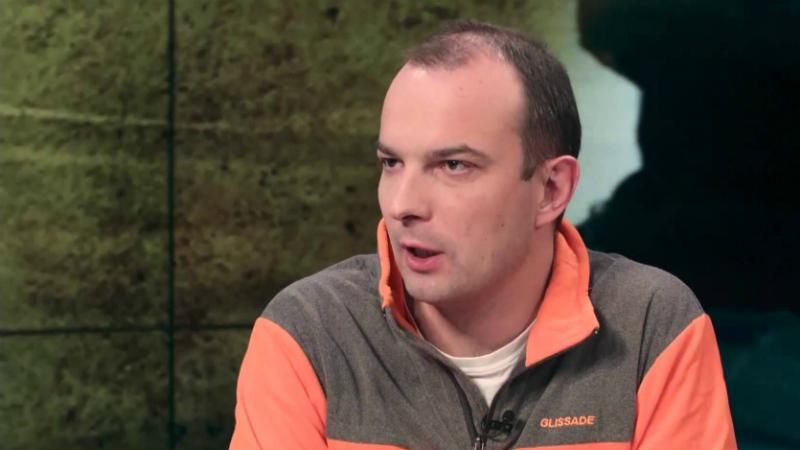 Нардеп сообщил о дерзкой провокации, которую готовят против блокады Донбасса Нардеп сообщил о дерзкой провокации, которую готовят против блокады Донбасса