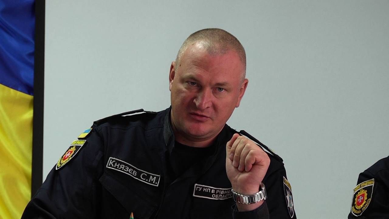 Князєв про квартири співмешканки: Я не вважаю себе успішним корупціонером Князєв про квартири співмешканки: Я не вважаю себе успішним корупціонером