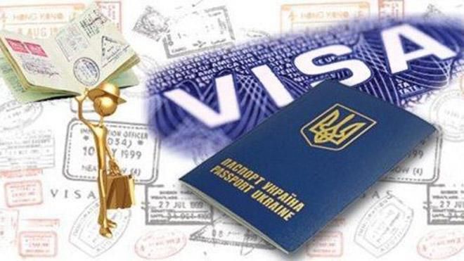 Одна з країн ЄС поліпшила умови працевлаштування для українців Одна з країн ЄС поліпшила умови працевлаштування для українців