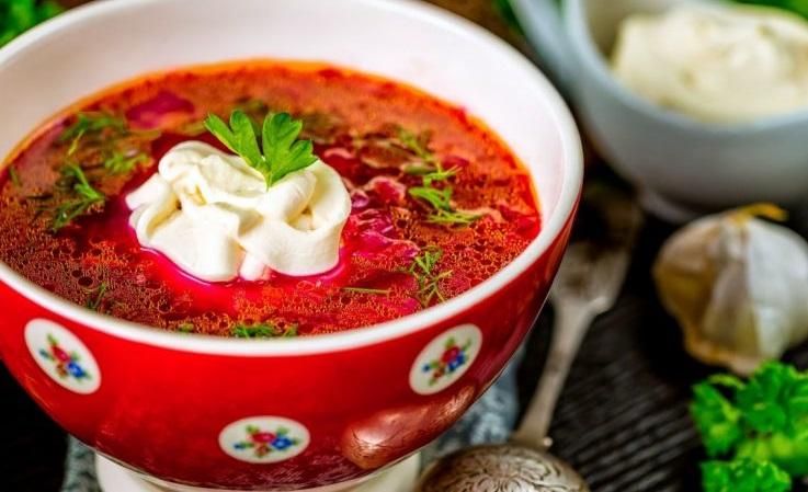 Експерти пояснили, чому знову подорожчав "борщовий набір" Експерти пояснили, чому знову подорожчав "борщовий набір"