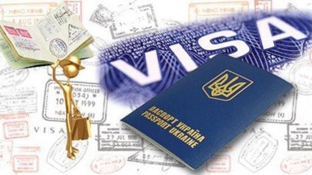 Одна из стран ЕС улучшила условия трудоустройства для украинцев Одна из стран ЕС улучшила условия трудоустройства для украинцев
