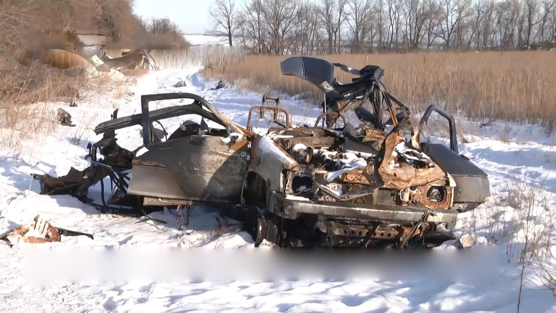 Не тільки Авдіївка: бойовики хаотично обстрілюють передові позиції у Новозванівці