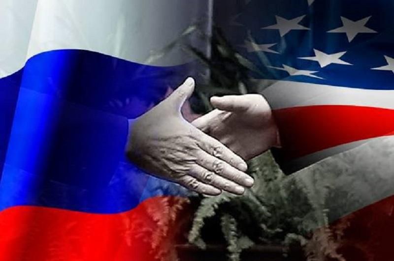В России отвергли договоренности с США по Украине