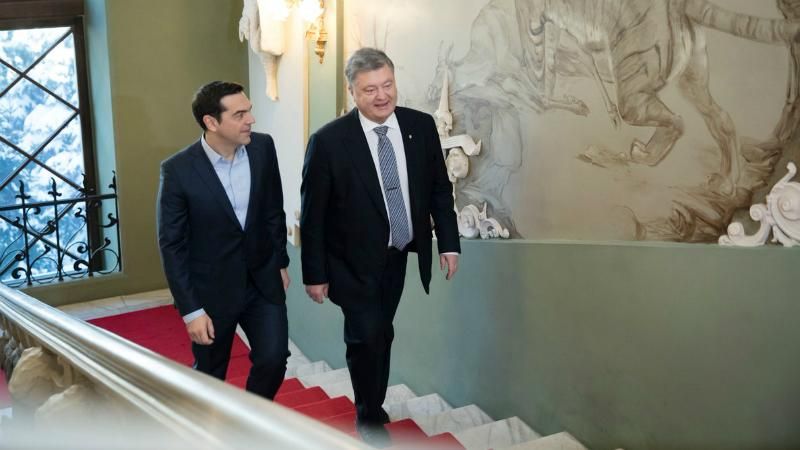 Порошенко знає, коли чекати від Нідерландів прогресу в асоціації України з ЄС