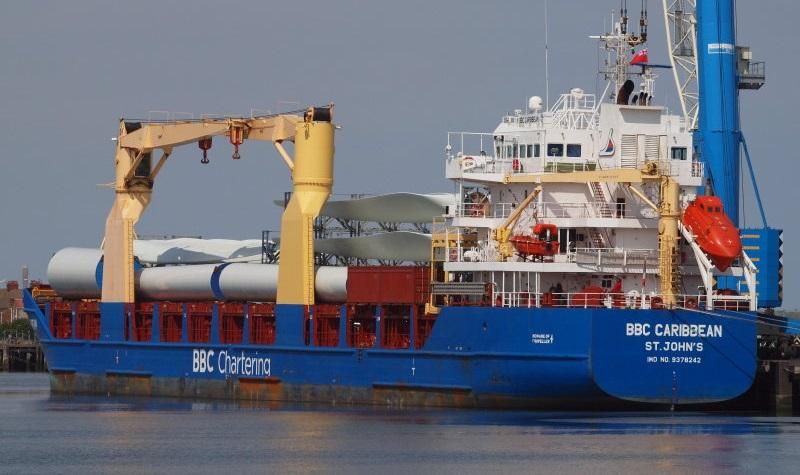 З’явилася інформація про захопленого піратами українця З’явилася інформація про захопленого піратами українця