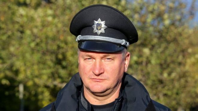 "Нове обличчя": хто і як розвиватиме далі Національну поліцію України "Нове обличчя": хто і як розвиватиме далі Національну поліцію України