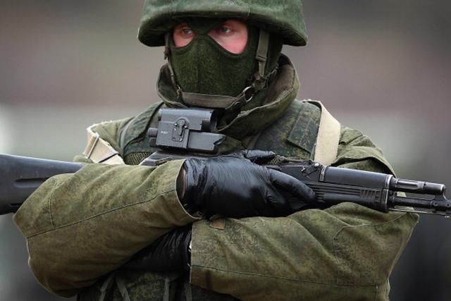 Україна має докази, що Росія готувала анексію Криму ще в 2013 році